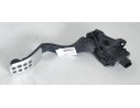 Recambio de potenciometro pedal para peugeot 207 cc sport referencia OEM IAM 968153058000  