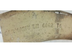 Recambio de brazo suspension inferior delantero derecho para bmw serie 5 berlina (e60) 520d referencia OEM IAM 6082T6  