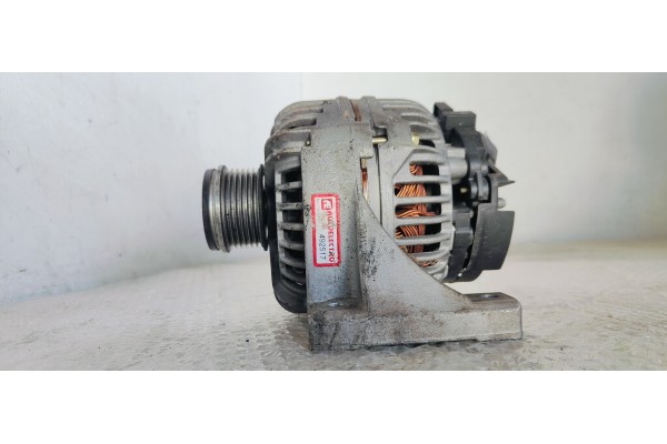 Recambio de alternador para volvo xc90 2.4 d5 163 4x4 referencia OEM IAM   