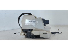 Recambio de cerradura puerta delantera derecha para volkswagen passat berlina (3b3) advance 4motion referencia OEM IAM   