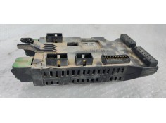 Recambio de caja reles / fusibles para mercedes-benz vito (w638) caja cerrada referencia OEM IAM 0005400650  