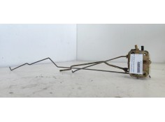 Recambio de cerradura puerta delantera derecha para kia sportage 2.0 turbodiesel cat referencia OEM IAM   