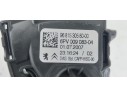 Recambio de potenciometro pedal para peugeot 207 cc sport referencia OEM IAM 968153058000  