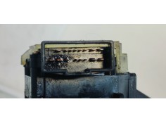 Recambio de mando intermitentes para ssangyong rexton 2.9d turbo 120 4x4 referencia OEM IAM   