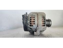 Recambio de alternador para volvo xc90 2.4 d5 163 4x4 referencia OEM IAM   