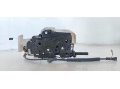 Recambio de cerradura puerta delantera derecha para volkswagen passat berlina (3b3) advance 4motion referencia OEM IAM   