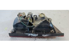 Recambio de piloto trasero derecho interior para ssangyong kyron 270 xdi limited 4wd referencia OEM IAM   