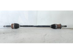 Recambio de transmision trasera derecha para mitsubishi outlander (gf0) kaiteki 4wd referencia OEM IAM   