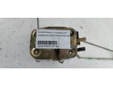Recambio de cerradura puerta delantera derecha para kia sportage 2.0 turbodiesel cat referencia OEM IAM   