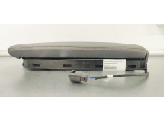 Recambio de apoyabrazos central para peugeot 3008 1.5hdi 130 fap referencia OEM IAM 9810060277  