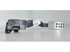 Recambio de potenciometro pedal para peugeot 207 cc sport referencia OEM IAM 968153058000  
