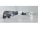 Recambio de potenciometro pedal para peugeot 207 cc sport referencia OEM IAM 968153058000  