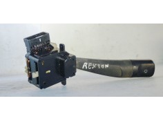 Recambio de mando intermitentes para ssangyong rexton 2.9d turbo 120 4x4 referencia OEM IAM   