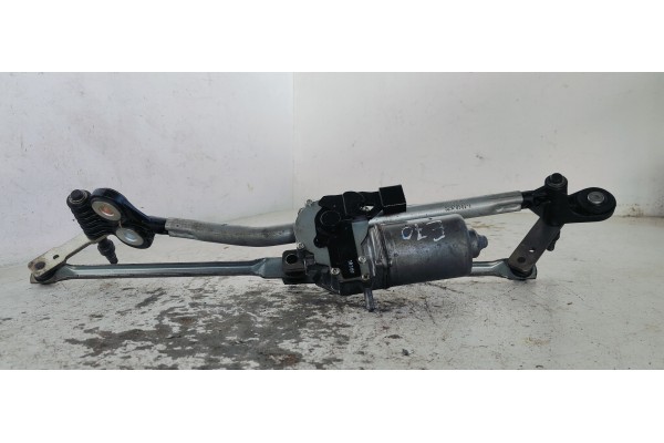 Recambio de motor limpia delantero para bmw x5 (e70) referencia OEM IAM 7200535001  