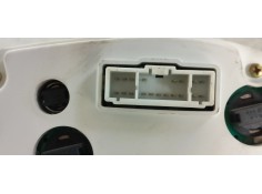 Recambio de cuadro instrumentos para kia sorento 2.5 crdi ex referencia OEM IAM 11000766210K  