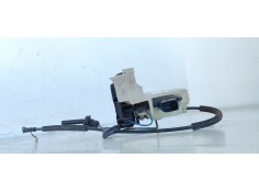 Recambio de cerradura puerta delantera derecha para volkswagen passat berlina (3b3) advance 4motion referencia OEM IAM   