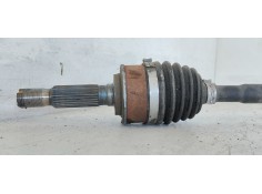 Recambio de transmision trasera derecha para mitsubishi outlander (gf0) kaiteki 4wd referencia OEM IAM   