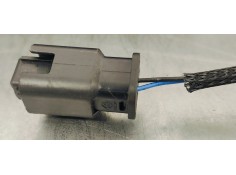 Recambio de apoyabrazos central para peugeot 3008 1.5hdi 130 fap referencia OEM IAM 9810060277  