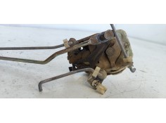 Recambio de cerradura puerta delantera derecha para kia sportage 2.0 turbodiesel cat referencia OEM IAM   