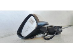 Recambio de retrovisor izquierdo para citroen c3 1.6 hdi 75 fap referencia OEM IAM E20207156  