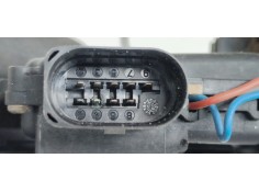 Recambio de cerradura puerta delantera izquierda para audi a6 berlina (4f2) 2.4 referencia OEM IAM   