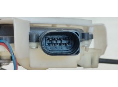 Recambio de cerradura puerta delantera derecha para volkswagen passat berlina (3b3) advance 4motion referencia OEM IAM   