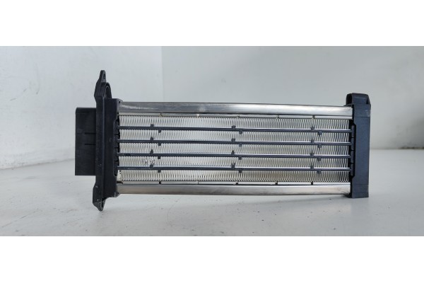 Recambio de resistencia calefaccion para peugeot 207 cc sport referencia OEM IAM 664447AG  