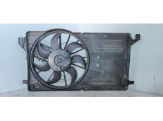 Recambio de electroventilador para ford focus berlina (cap) business referencia OEM IAM 0130307072  