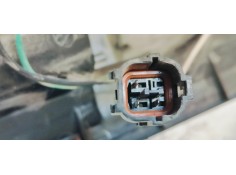 Recambio de piloto trasero derecho interior para ssangyong kyron 270 xdi limited 4wd referencia OEM IAM   