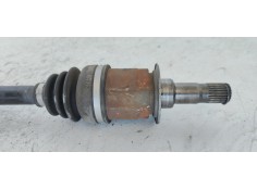 Recambio de transmision trasera derecha para mitsubishi outlander (gf0) kaiteki 4wd referencia OEM IAM   