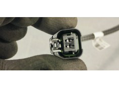 Recambio de apoyabrazos central para peugeot 3008 1.5hdi 130 fap referencia OEM IAM 9810060277  