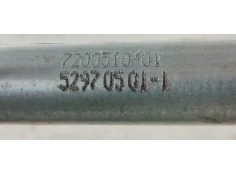 Recambio de motor limpia delantero para bmw x5 (e70) referencia OEM IAM 7200535001  