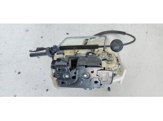 Recambio de cerradura puerta delantera derecha para volkswagen passat berlina (3b3) advance 4motion referencia OEM IAM   