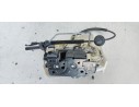 Recambio de cerradura puerta delantera derecha para volkswagen passat berlina (3b3) advance 4motion referencia OEM IAM   