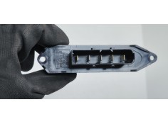 Recambio de resistencia calefaccion para peugeot 207 cc sport referencia OEM IAM 664447AG  