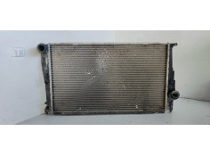 Recambio de radiador agua para bmw serie 1 berlina (e81/e87) 118d referencia OEM IAM 1711778890307  