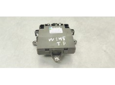 Recambio de modulo electronico para mercedes-benz clase b (w245) 180 cdi (245.207) referencia OEM IAM A1698207426  