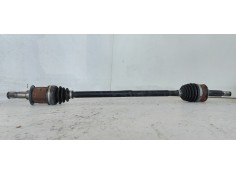 Recambio de transmision trasera derecha para mitsubishi outlander (gf0) kaiteki 4wd referencia OEM IAM   