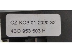 Recambio de mando multifuncion para skoda fabia familiar (6y5) comfort line referencia OEM IAM 8L0953513G  