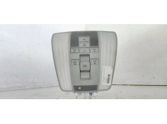 Recambio de luz interior para mercedes-benz clase e (w212) lim. 3.0 cdi 230 [300/350] fap referencia OEM IAM A0128206610  