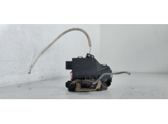 Recambio de cerradura puerta delantera izquierda para audi a6 berlina (4f2) 2.4 referencia OEM IAM   