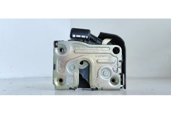 Recambio de cerradura puerta delantera izquierda para renault megane i berlina hatchback (ba0) 1.9 turbodiesel referencia OEM IA