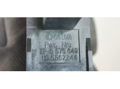 Recambio de resistencia calefaccion para peugeot 207 cc sport referencia OEM IAM 664447AG  