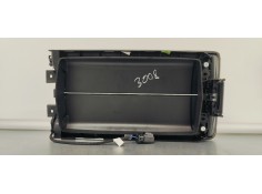 Recambio de apoyabrazos central para peugeot 3008 1.5hdi 130 fap referencia OEM IAM 9810060277  