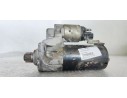 Recambio de motor arranque para volkswagen golf vi (5k1) 2.0 tdi 140 fap referencia OEM IAM 0001123044  
