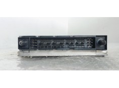 Recambio de centralita motor uce para volvo v70 familiar 2.4 d 5 163 referencia OEM IAM 0281010319  