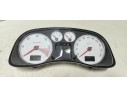 Recambio de cuadro instrumentos para peugeot 207 1.6 16v hdi referencia OEM IAM 9661323280  