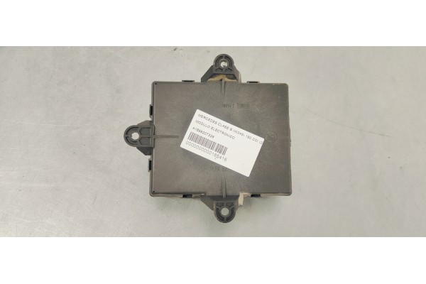 Recambio de modulo electronico para mercedes-benz clase b (w245) 180 cdi (245.207) referencia OEM IAM A1698207326  