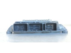 Recambio de centralita motor uce para peugeot 407 sw sport referencia OEM IAM SW9660781080  