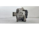 Recambio de alternador para renault megane ii berlina 3p confort dynamique referencia OEM IAM RAA15100  